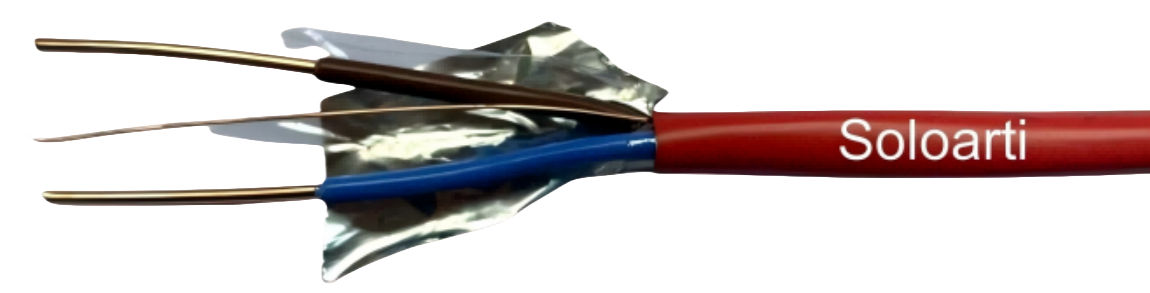 FireMin-UL-1424 FPLR