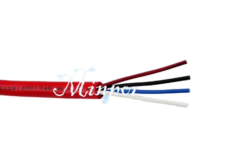 Fire alarm cable-A-002