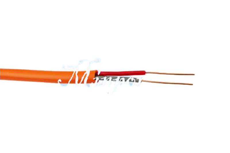 Fire alarm cable-A-009