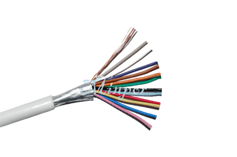 Alarm cable 12*0.22 shield